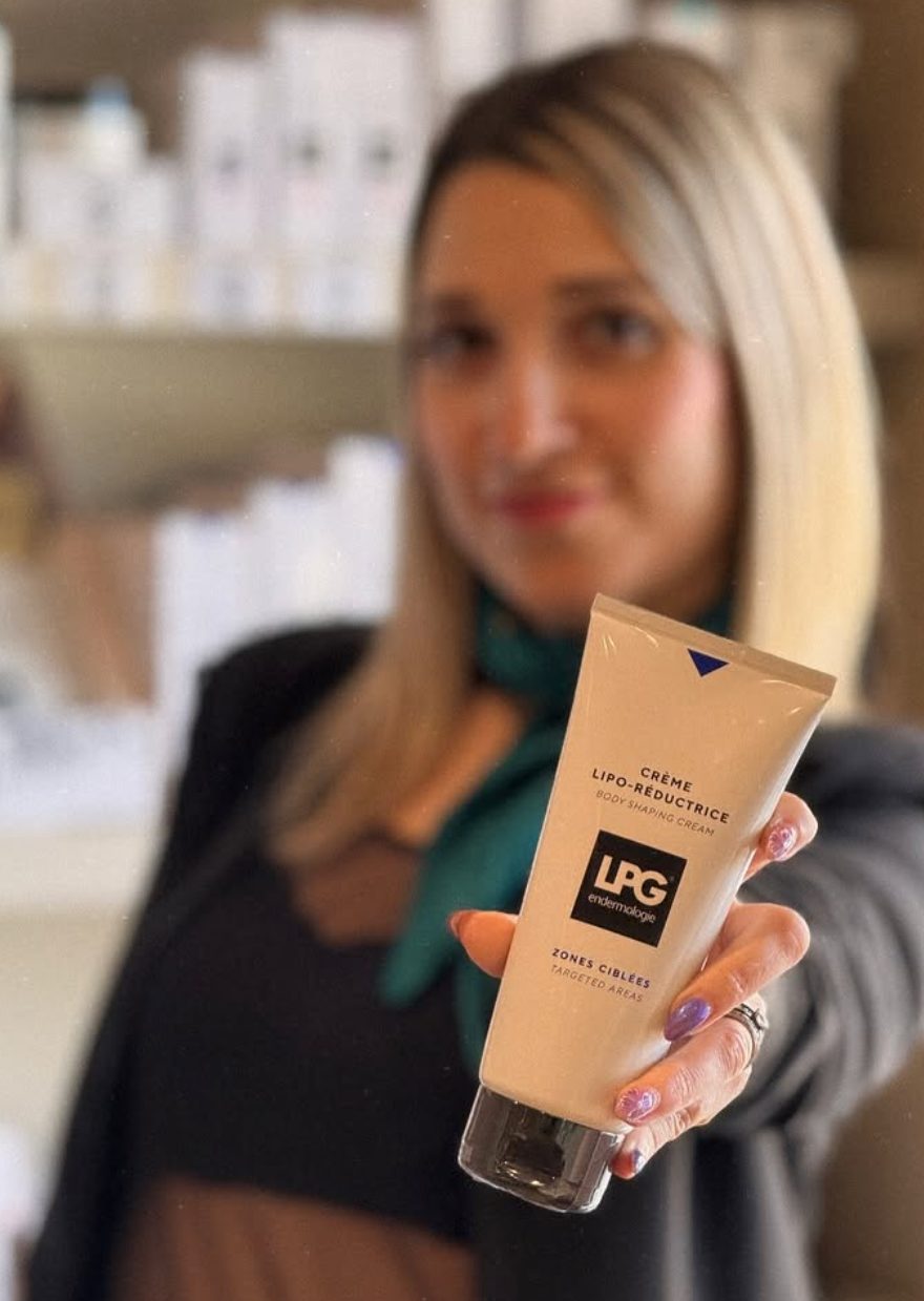 Soins du visage Physiodermie